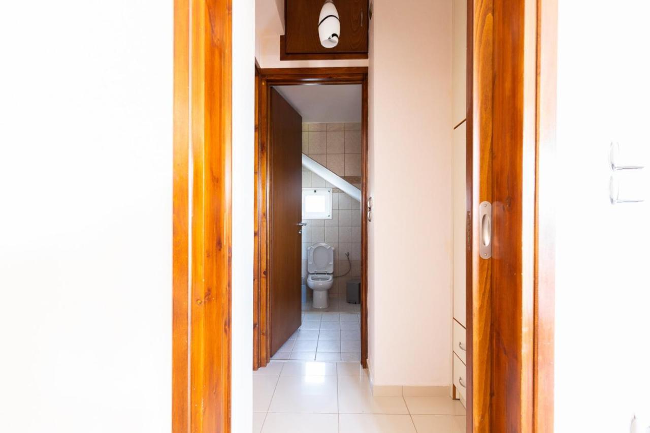 Villa Elli Hersonissos  Bagian luar foto