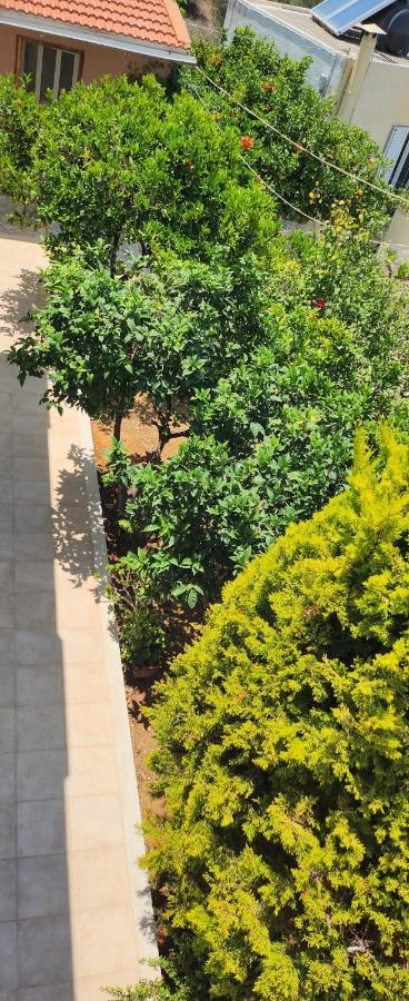 Villa Elli Hersonissos  Bagian luar foto