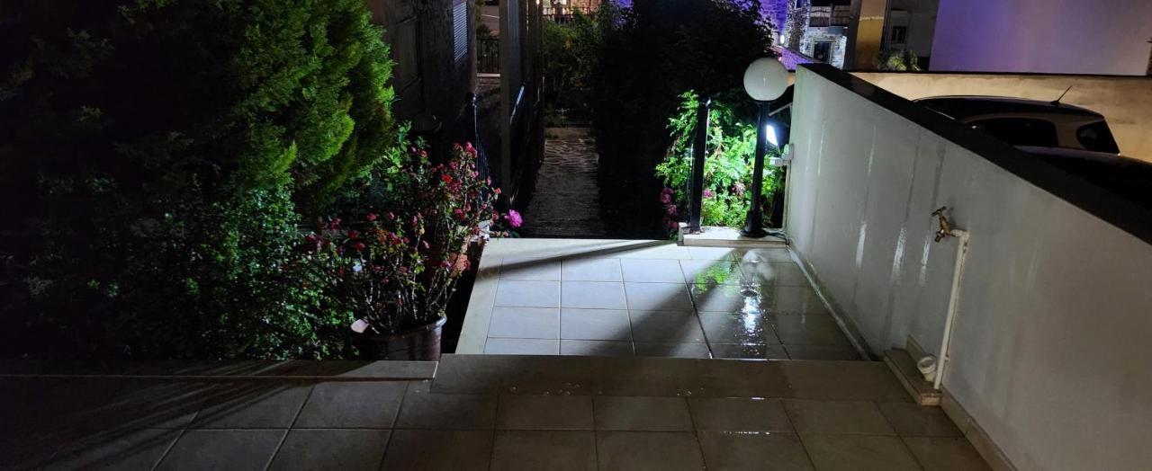 Villa Elli Hersonissos  Bagian luar foto